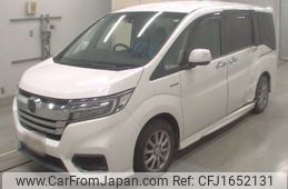 honda stepwagon 2018 CFJ1652131