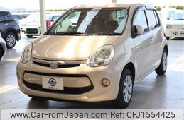 toyota passo 2014 CFJ1554425