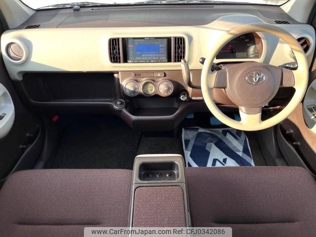 toyota passo 2014 -TOYOTA--Passo DBA-KGC30--KGC30-0177602---TOYOTA--Passo DBA-KGC30--KGC30-0177602- image 2