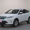 toyota harrier 2018 -TOYOTA--Harrier DBA-ZSU60W--ZSU60-0166133---TOYOTA--Harrier DBA-ZSU60W--ZSU60-0166133- image 1