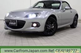 mazda roadster 2013 quick_quick_DBA-NCEC_NCEC-305646