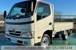 toyota toyoace 2011 -TOYOTA--Toyoace LDF-KDY221--KDY221-8002518---TOYOTA--Toyoace LDF-KDY221--KDY221-8002518-