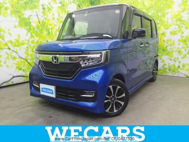 honda n-box 2019 quick_quick_6BA-JF3_JF3-1285872 image 1