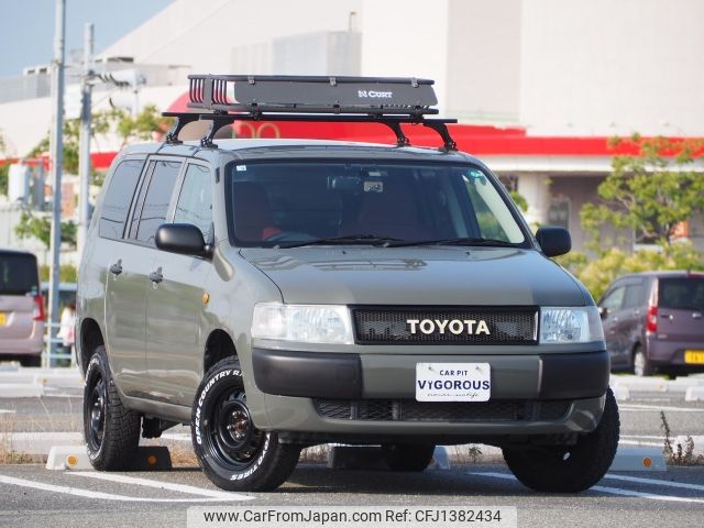 toyota probox-van 2013 -TOYOTA--Probox Van DBE-NCP55V--NCP55-0106893---TOYOTA--Probox Van DBE-NCP55V--NCP55-0106893- image 1
