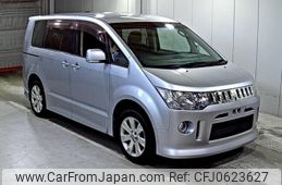 mitsubishi delica-d5 2007 CFJ0623627