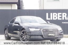 audi a7 2017 CFJ1884618