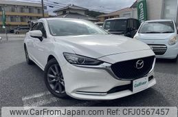 mazda atenza 2019 -MAZDA--MAZDA6 6BA-GJEFP--GJEFP-500066---MAZDA--MAZDA6 6BA-GJEFP--GJEFP-500066-