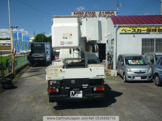 toyota dyna-truck 2010 -TOYOTA--Dyna TXG-XZU600--XZU600-0008634---TOYOTA--Dyna TXG-XZU600--XZU600-0008634- image 2