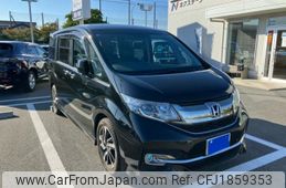 honda stepwagon 2016 CFJ1859353