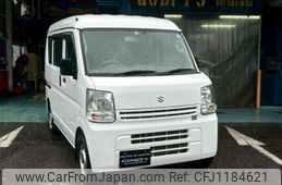 suzuki every 2016 -SUZUKI--Every DA17V--213692---SUZUKI--Every DA17V--213692-