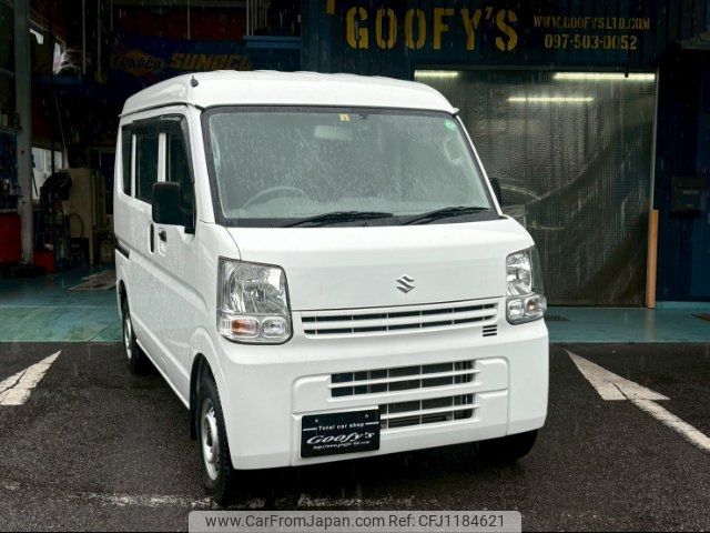 suzuki every 2016 -SUZUKI--Every DA17V--213692---SUZUKI--Every DA17V--213692- image 1
