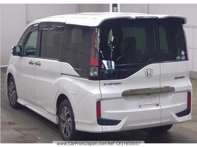 honda stepwagon-spada 2016 CFJ1853057 image 2
