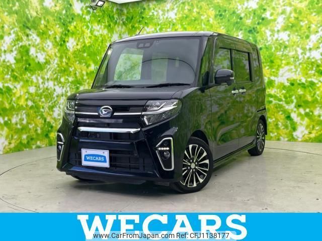 daihatsu tanto 2020 quick_quick_5BA-LA650S_LA650S-0095045 image 1