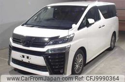 toyota vellfire 2019 -TOYOTA--Vellfire AGH30W--0273535---TOYOTA--Vellfire AGH30W--0273535-