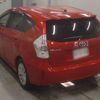 toyota prius-α 2014 -TOYOTA--Prius α ZVW40W-0011260---TOYOTA--Prius α ZVW40W-0011260- image 7