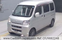 daihatsu hijet-van 2006 -DAIHATSU--Hijet Van LE-S330V--S330V-0026202---DAIHATSU--Hijet Van LE-S330V--S330V-0026202-