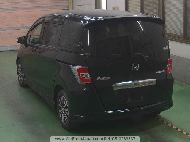 honda freed-spike 2014 -HONDA--Freed Spike GP3-1211024---HONDA--Freed Spike GP3-1211024- image 2