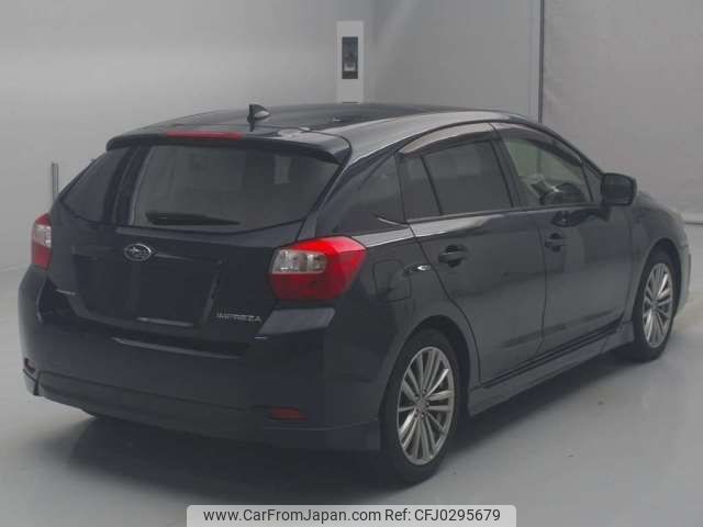 subaru impreza-wagon 2013 -SUBARU--Impreza Wagon DBA-GP7--GP7-050256---SUBARU--Impreza Wagon DBA-GP7--GP7-050256- image 2