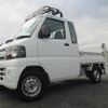 mitsubishi minicab-truck 2011 -MITSUBISHI 【高崎 480ｷ6372】--Minicab Truck U61T--1602819---MITSUBISHI 【高崎 480ｷ6372】--Minicab Truck U61T--1602819- image 1