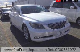 lexus ls 2006 -LEXUS 【福井 334ﾊ207】--Lexus LS USF40-5010883---LEXUS 【福井 334ﾊ207】--Lexus LS USF40-5010883-