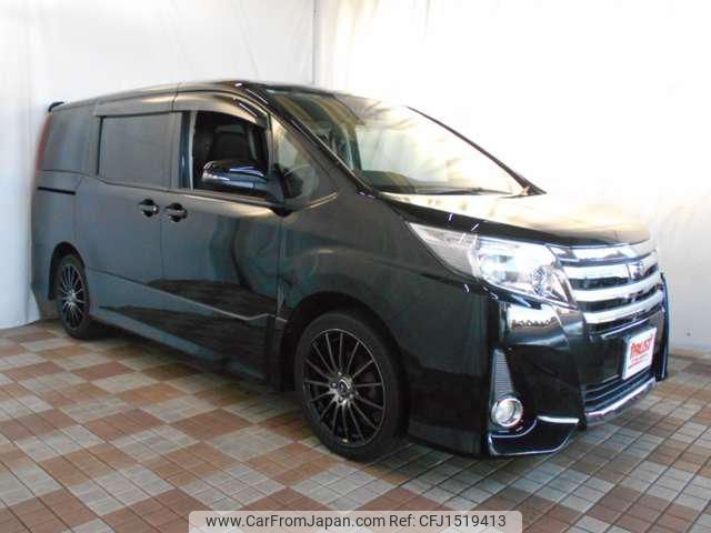 toyota noah 2016 CFJ1519413 image 1