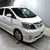 toyota alphard 2006 -TOYOTA--Alphard MNH10W-0102920---TOYOTA--Alphard MNH10W-0102920- image 1