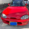 suzuki cappuccino 1992 CFJ1690037 image 2