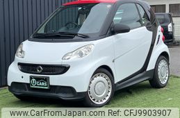 smart fortwo 2014 -SMART--Smart Fortwo ABA-451380--WME4513802K792795---SMART--Smart Fortwo ABA-451380--WME4513802K792795-