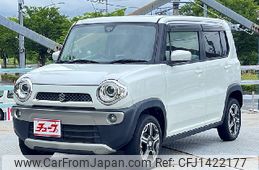 suzuki hustler 2014 CFJ1422177
