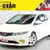 honda civic 2010 -HONDA--Civic ABA-FN2--FN2-1001864---HONDA--Civic ABA-FN2--FN2-1001864- image 1