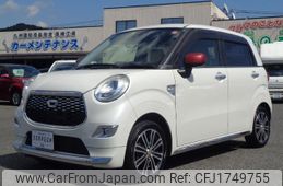 daihatsu cast 2016 CFJ1749755