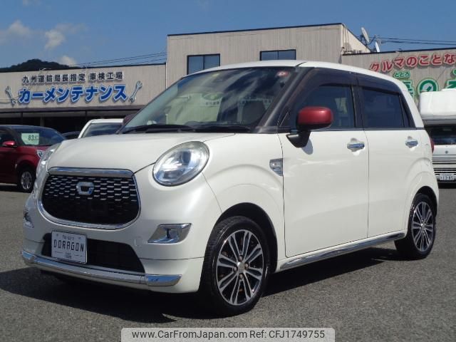daihatsu cast 2016 CFJ1749755 image 1