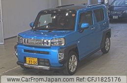 daihatsu taft 2023 CFJ1825176