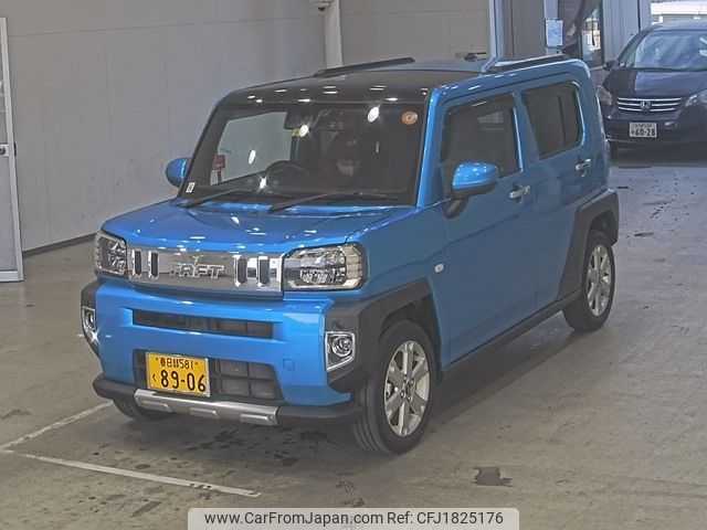 daihatsu taft 2023 CFJ1825176 image 1