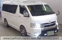 toyota hiace-wagon 2021 -TOYOTA 【葛飾 300ｽ6804】--Hiace Wagon 3BA-TRH214W--TRH214-0065467---TOYOTA 【葛飾 300ｽ6804】--Hiace Wagon 3BA-TRH214W--TRH214-0065467-