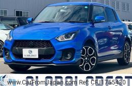 suzuki swift 2023 CFJ1755430