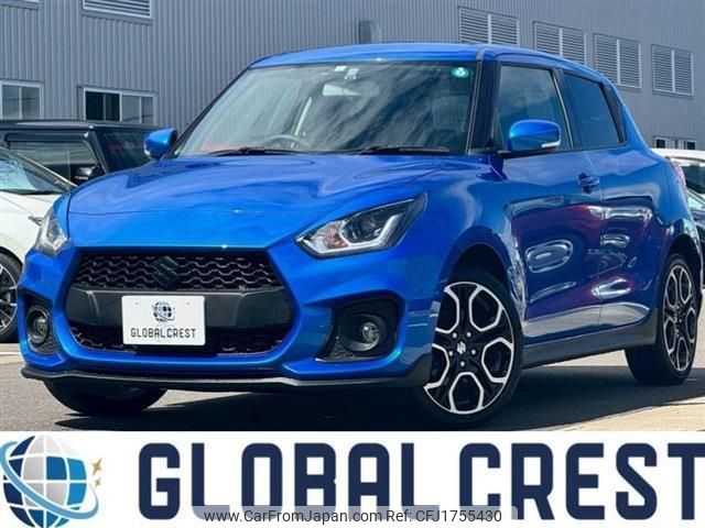 suzuki swift 2023 CFJ1755430 image 1