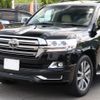 toyota land-cruiser 2019 GOO_JP_700080374330250509001 image 11