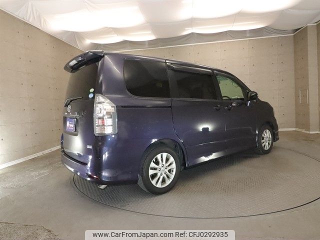 toyota voxy 2011 -TOYOTA--Voxy DBA-ZRR70W--ZRR70-0460755---TOYOTA--Voxy DBA-ZRR70W--ZRR70-0460755- image 2