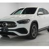 mercedes-benz gla-class 2021 -MERCEDES-BENZ--Benz GLA 3DA-247713M--W1N2477132J232562---MERCEDES-BENZ--Benz GLA 3DA-247713M--W1N2477132J232562- image 1