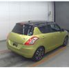 suzuki swift 2014 quick_quick_DBA-ZC72S_ZC72S-331060 image 5