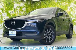 mazda cx-5 2018 quick_quick_6BA-KF5P_KF5P-301614