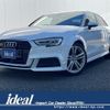 audi a3 2017 -AUDI--Audi A3 ABA-8VCZPL--WAUZZZ8V3J1031592---AUDI--Audi A3 ABA-8VCZPL--WAUZZZ8V3J1031592- image 1