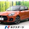 suzuki swift 2021 -SUZUKI--Swift 4BA-ZC33S--ZC33S-411132---SUZUKI--Swift 4BA-ZC33S--ZC33S-411132- image 1
