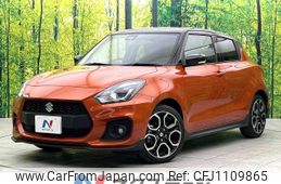 suzuki swift 2021 -SUZUKI--Swift 4BA-ZC33S--ZC33S-411132---SUZUKI--Swift 4BA-ZC33S--ZC33S-411132-