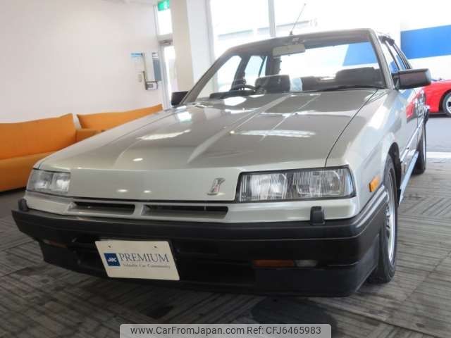 nissan skyline 1983 -NISSAN 【香川 534ﾊ3003】--Skyline E-DR30--DR30-033030---NISSAN 【香川 534ﾊ3003】--Skyline E-DR30--DR30-033030- image 1