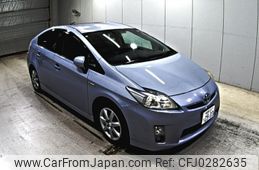 toyota prius 2010 -TOYOTA 【長野 301て2533】--Prius ZVW30-5189650---TOYOTA 【長野 301て2533】--Prius ZVW30-5189650-