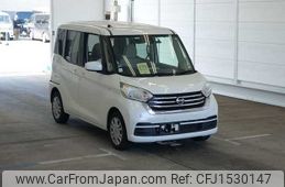 nissan dayz-roox 2018 CFJ1530147