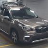 subaru forester 2020 CFJ1581544 image 1