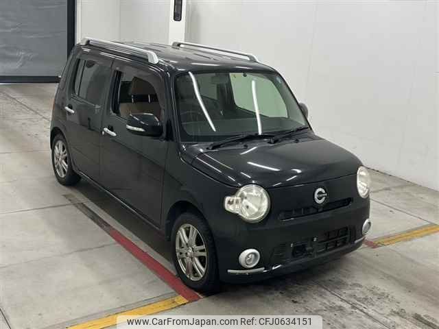 daihatsu mira-cocoa 2011 -DAIHATSU--Mira Cocoa L675S-0077169---DAIHATSU--Mira Cocoa L675S-0077169- image 1